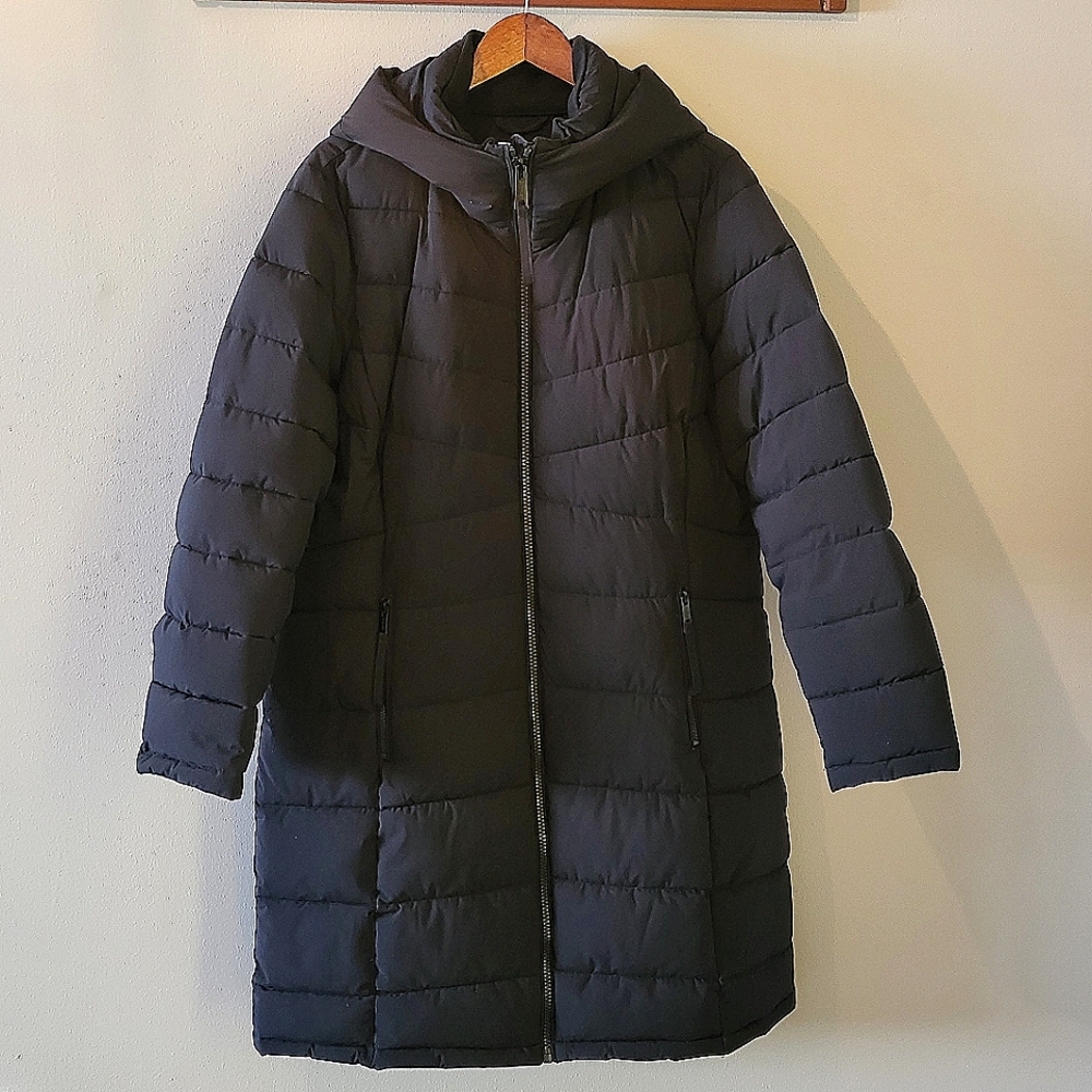 Calvin Klein Winter Coat